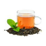 Organ Black Tea