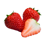 Organic Strawberry
