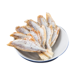Vegan Dried Fish