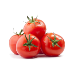 Vegan Fresh Tomato